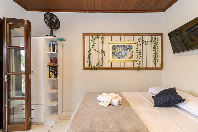 Kitnet | Cidade Industrial | Curitiba | C297