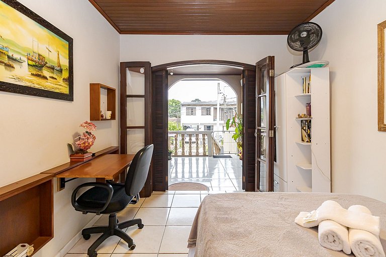 Kitnet | Cidade Industrial | Curitiba | C297