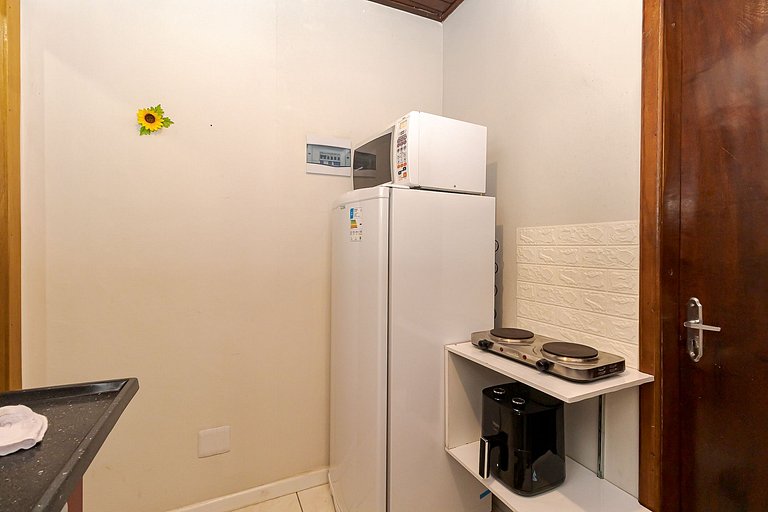 Kitnet | Cidade Industrial | Curitiba | C297