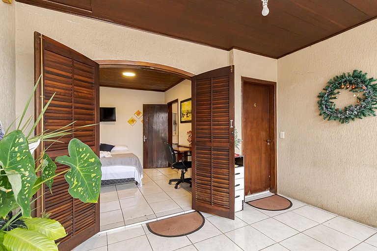 Kitnet | Cidade Industrial | Curitiba | C297