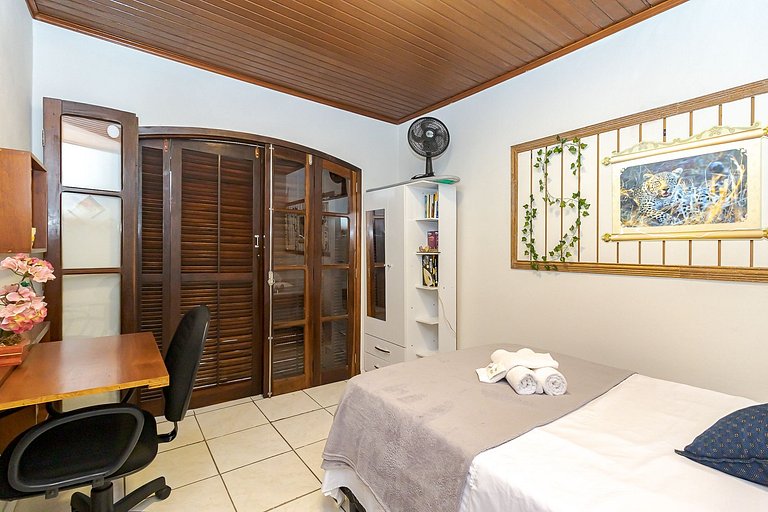 Kitnet | Cidade Industrial | Curitiba | C297