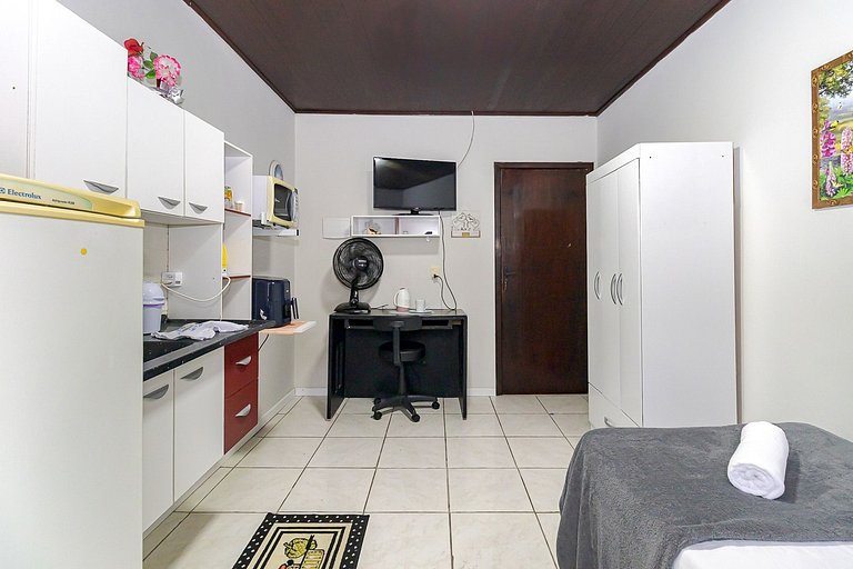 Kitnet na Cidade Industrial | Curitiba | C299