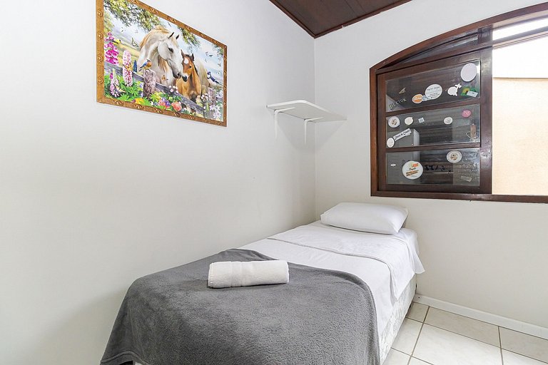 Kitnet na Cidade Industrial | Curitiba | C299