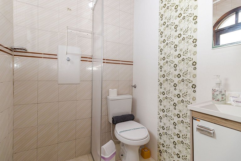 Kitnet na Cidade Industrial | Curitiba | C299