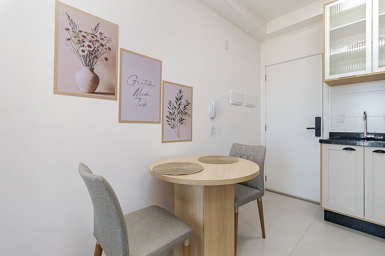 Ibiza Unique | Centro | Shopping Estação | C322