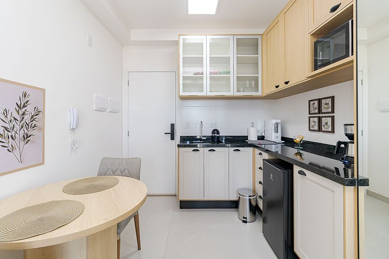 Ibiza Unique | Centro | Shopping Estação | C322