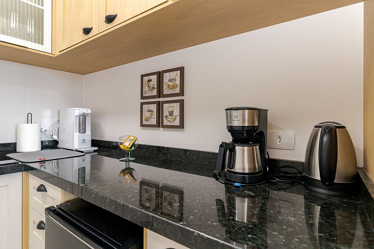 Ibiza Unique | Centro | Shopping Estação | C322