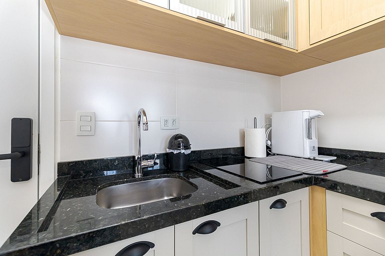 Ibiza Unique | Centro | Shopping Estação | C322