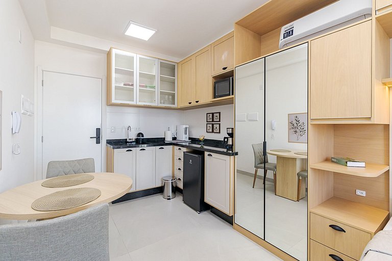 Ibiza Unique | Centro | Shopping Estação | C322