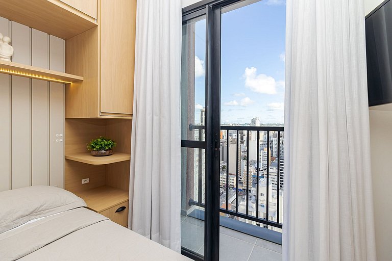 Ibiza Unique | Centro | Shopping Estação | C322