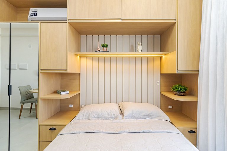 Ibiza Unique | Centro | Shopping Estação | C322