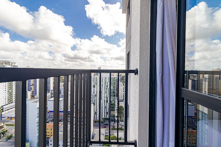 Ibiza Unique | Centro | Shopping Estação | C322