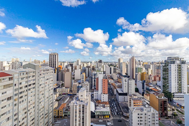 Ibiza Unique | Centro | Shopping Estação | C322