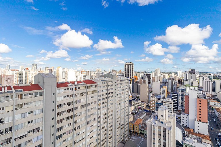 Ibiza Unique | Centro | Shopping Estação | C322