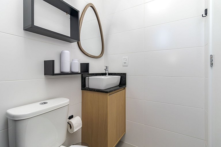 Ibiza Unique | Centro | Shopping Estação | C322