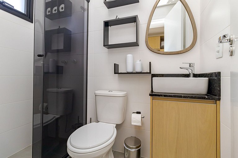 Ibiza Unique | Centro | Shopping Estação | C322