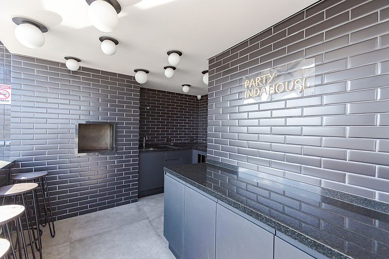 Vibe Batel | Água Verde | Gonzaga Stays