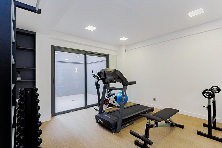Open Soho | Moderno e Sofisticado G036