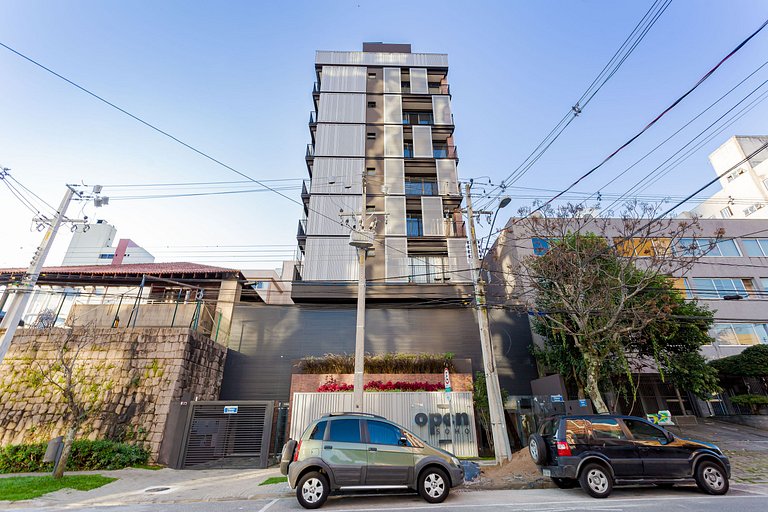 Open Soho | Moderno e Sofisticado G036
