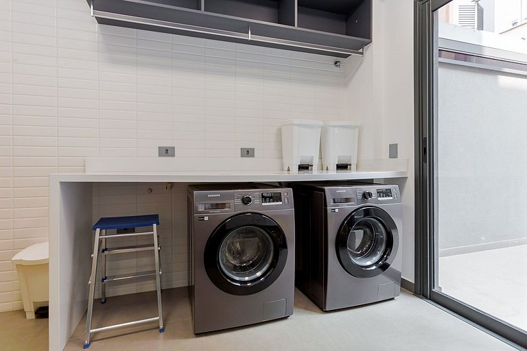 Open Soho | Moderno e Sofisticado G036