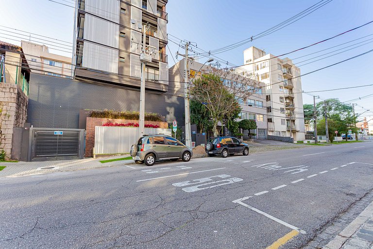 Open Soho | Moderno e Sofisticado G036