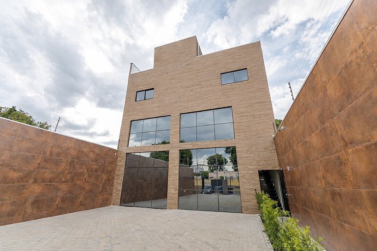 Studios Dantas 562 | Gonzaga Stays | G026