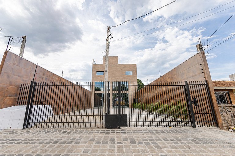 Studios Dantas 562 | Gonzaga Stays | G026