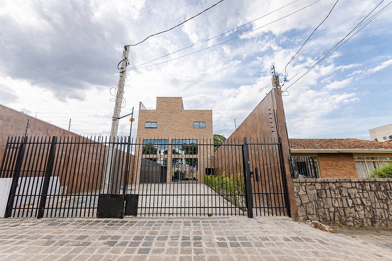 Studios Dantas 562 | Gonzaga Stays | G026