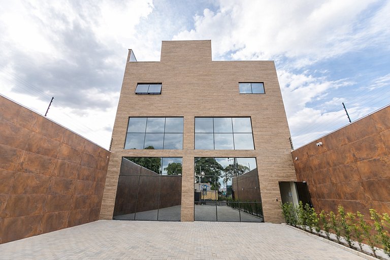 Studios Dantas 562 | Gonzaga Stays | G023