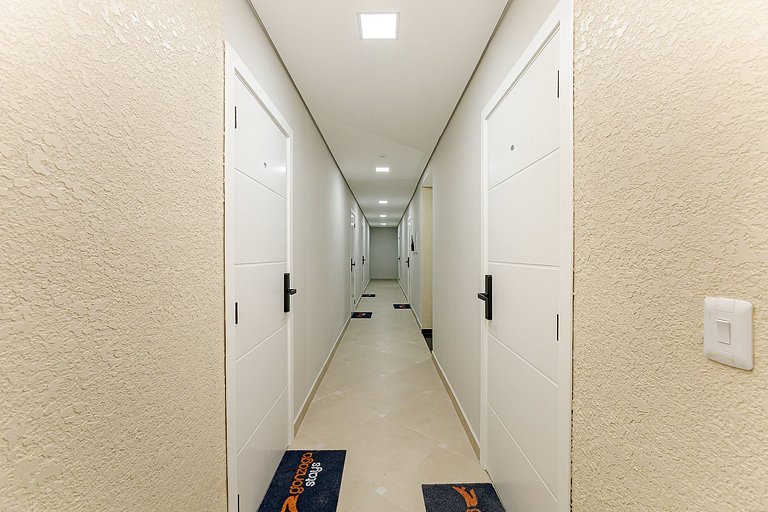 Studios Dantas 562 | Gonzaga Stays | G025