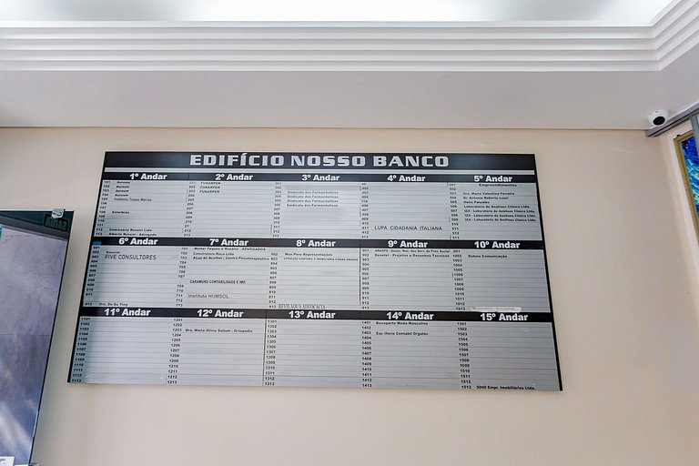 Estúdio Prático | Centro de Curitiba | C323