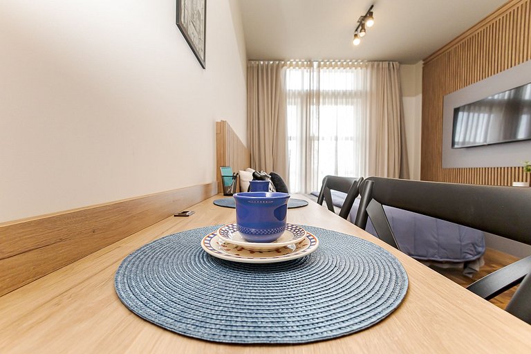 Estúdio Prático | Centro de Curitiba | C323