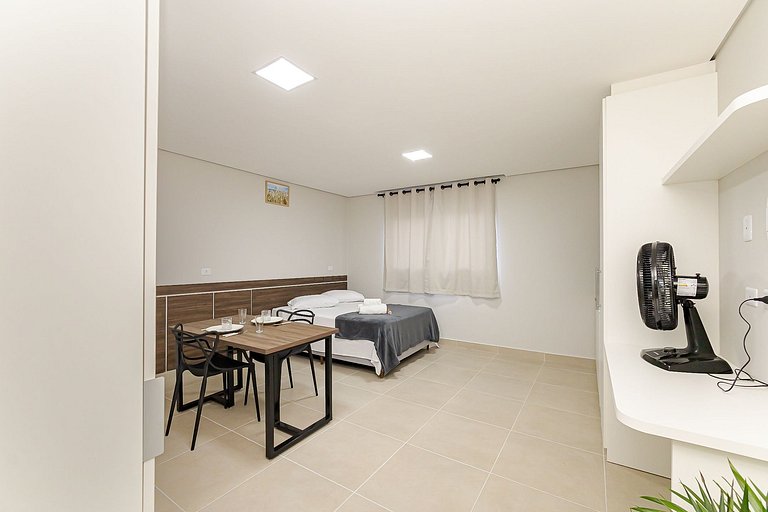 Studios Dantas 562 | Gonzaga Stays | G021