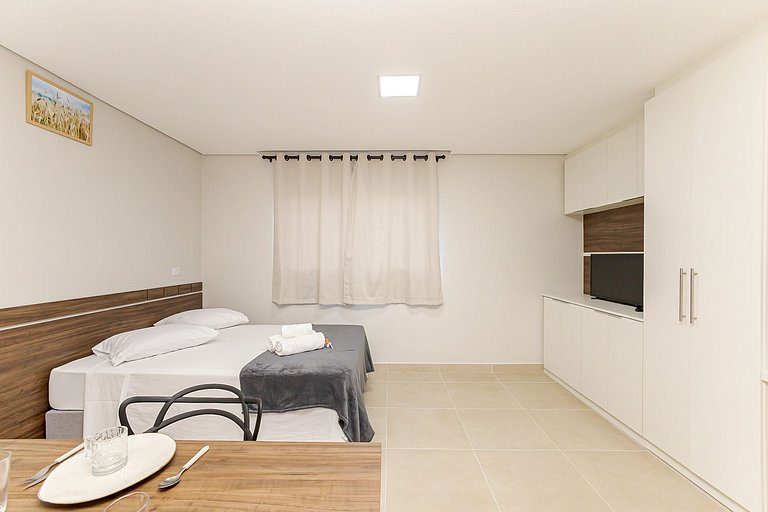 Studios Dantas 562 | Gonzaga Stays | G021