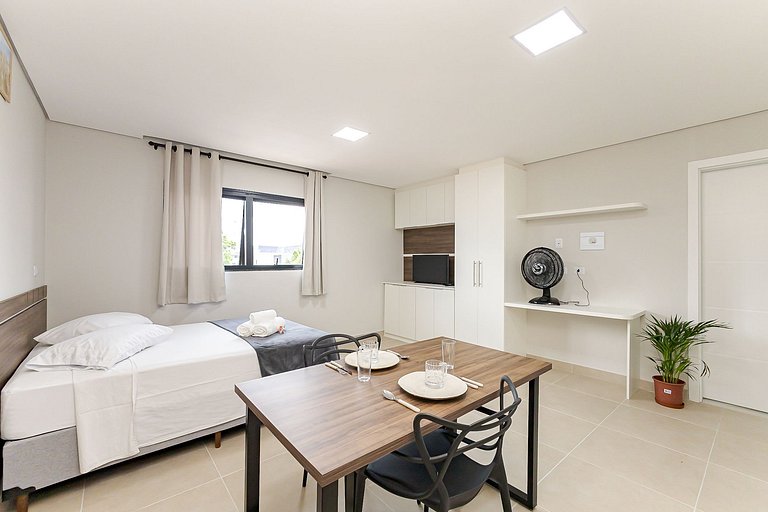 Studios Dantas 562 | Gonzaga Stays | G021