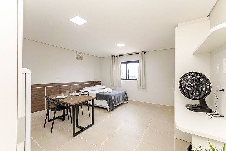 Studios Dantas 562 | Gonzaga Stays | G021