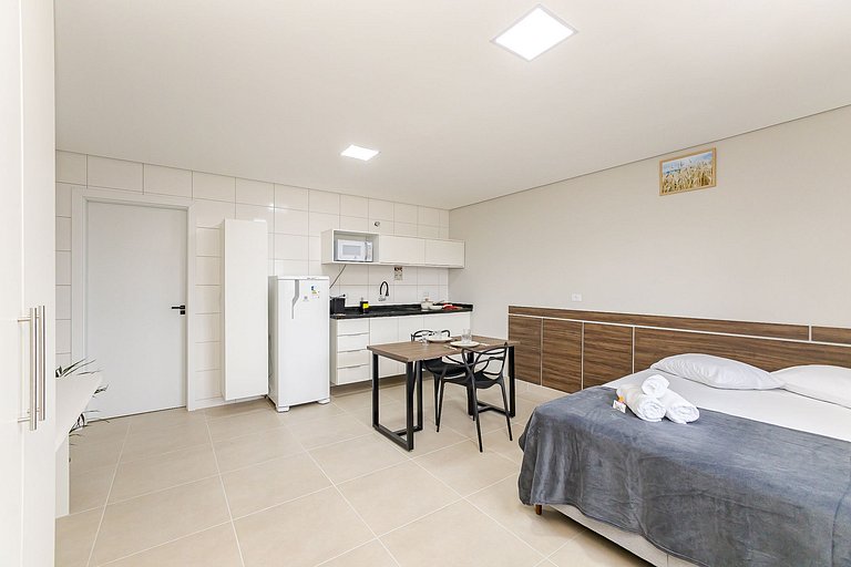 Studios Dantas 562 | Gonzaga Stays | G021