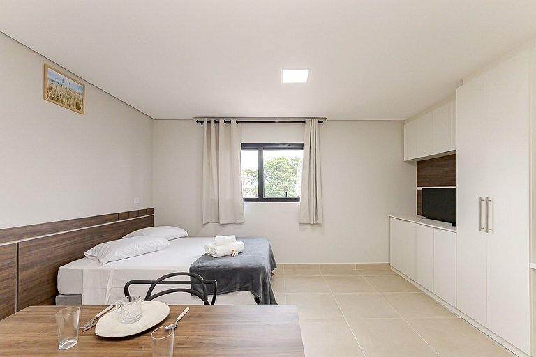 Studios Dantas 562 | Gonzaga Stays | G021