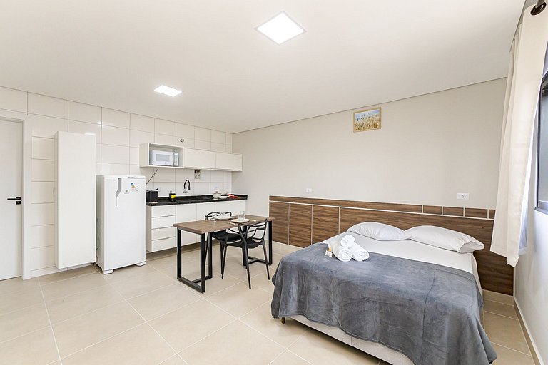 Studios Dantas 562 | Gonzaga Stays | G021