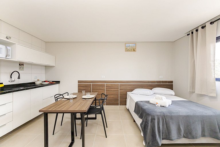 Studios Dantas 562 | Gonzaga Stays | G021