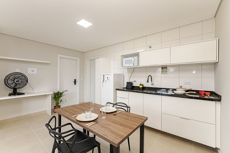 Studios Dantas 562 | Gonzaga Stays | G021