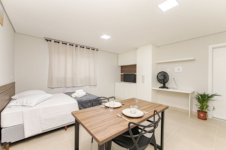 Studios Dantas 562 | Gonzaga Stays | G021