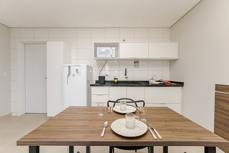 Studios Dantas 562 | Gonzaga Stays | G021