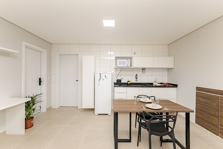 Studios Dantas 562 | Gonzaga Stays | G021