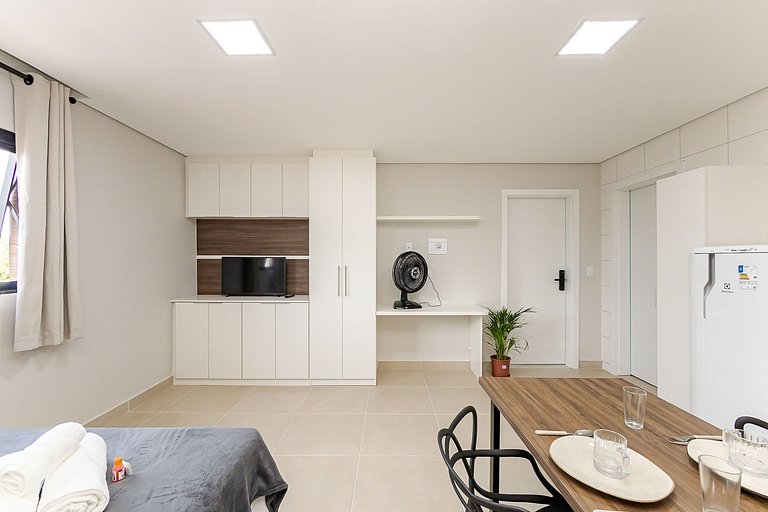 Studios Dantas 562 | Gonzaga Stays | G021