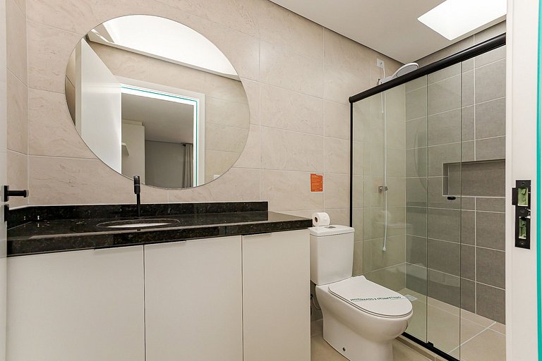 Studios Dantas 562 | Gonzaga Stays | G021