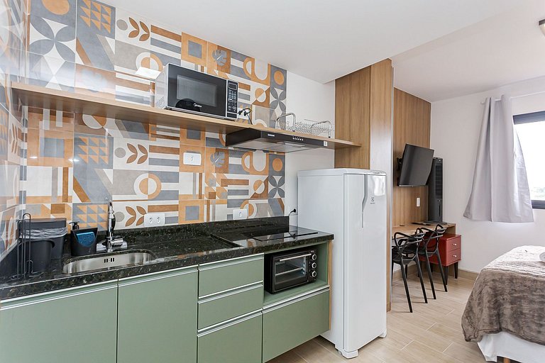 One House | Shopping Palladium | Novo Mundo | C306