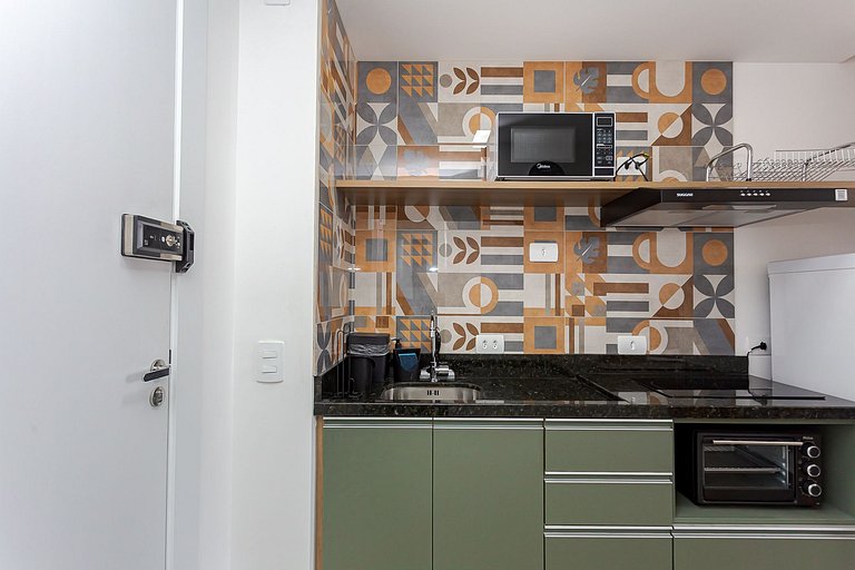 One House | Shopping Palladium | Novo Mundo | C306