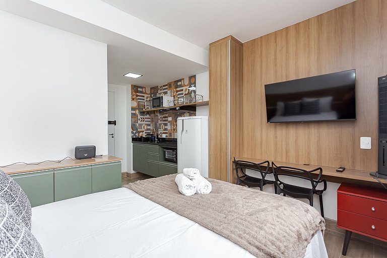 One House | Shopping Palladium | Novo Mundo | C306