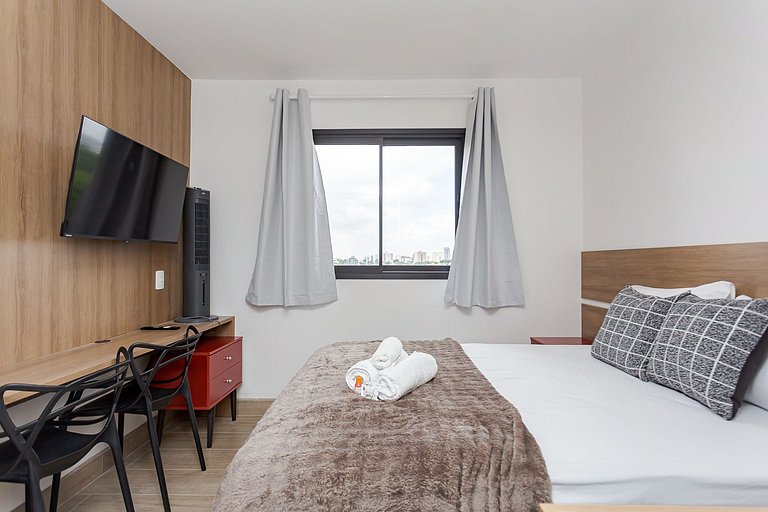 One House | Shopping Palladium | Novo Mundo | C306